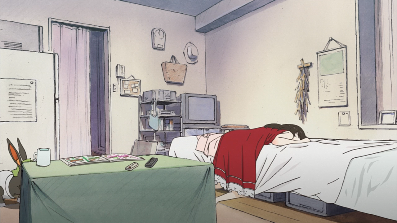 Tokyo Marble Chocolate (Team Kurosaki)